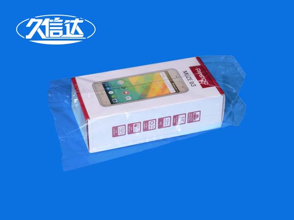 知道盒子尺寸，怎么計(jì)算出POF熱縮袋的尺寸？(圖1)