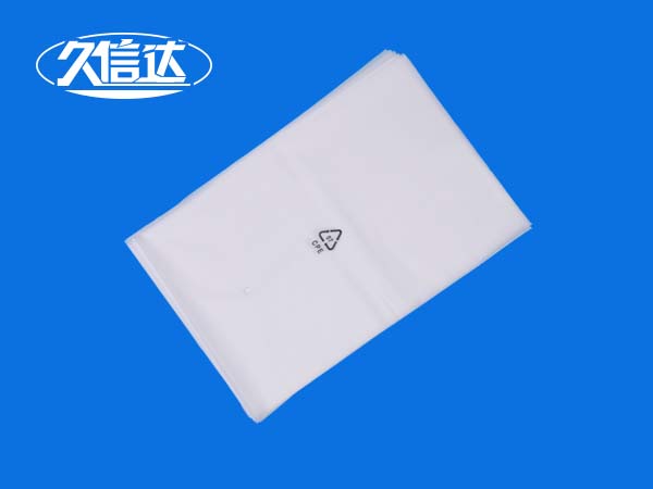 哪里有特大號(hào)的PE磨砂袋生產(chǎn)廠家？(圖1)
