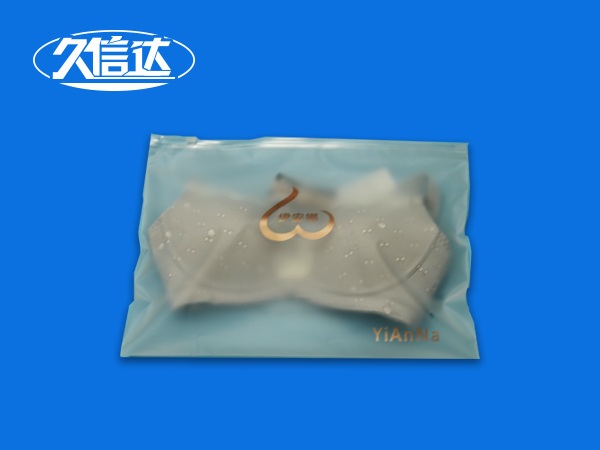 服裝包裝袋用什么材料制成的膠袋更好？(圖1)