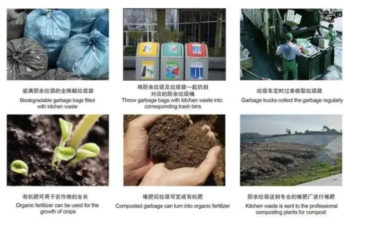 歐盟新包裝法規(guī)，再生含量、生物降解堆肥、可回收性定義、回收和重復使用目標，引爭議(圖1)