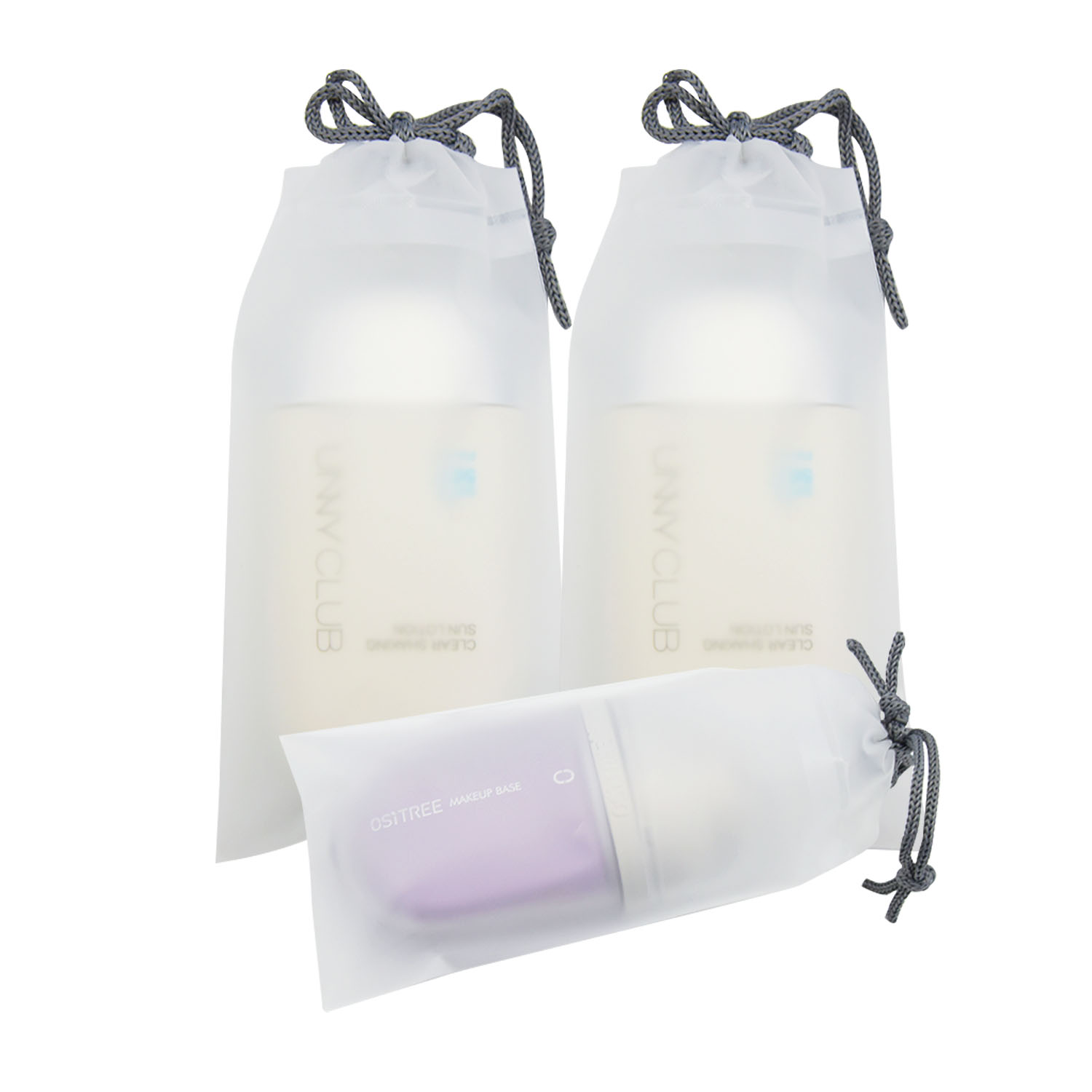 生物降解袋怎么保存？(圖1)