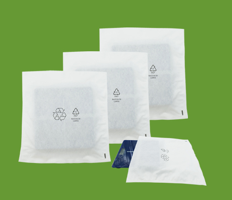 什么是可降解纖維無紡布袋？(圖2)